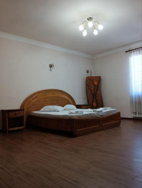 Hotel Old Kayaran